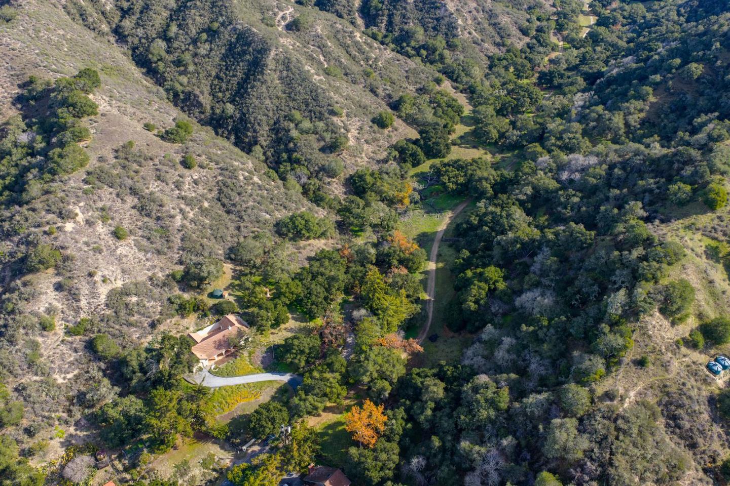 90 Harper Canyon Road Salinas, CA 93908 - Photo 30 of 47
