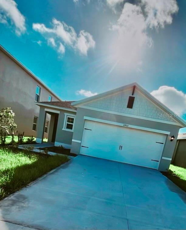 2460 Ribbon Fall Davenport, FL 33837 - Photo 1 of 1 Gallery Image 1