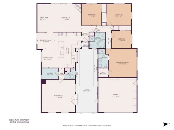 $3,550,000 | 12095 Brookglen Drive, Saratoga, CA 95070