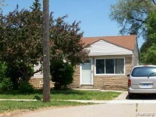 14903 East 10 Mile Road Warren, MI 48089 - Photo 1 of 1 Property Photo
