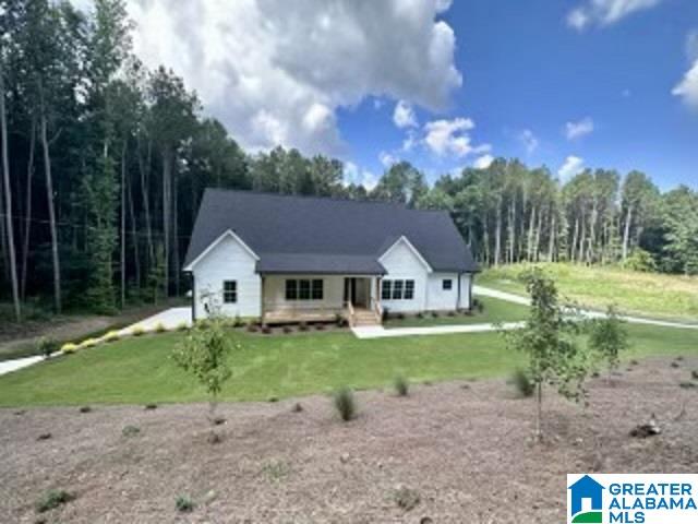 9176 Pritchett Road Gardendale, AL 35071 - Photo 1 of 82