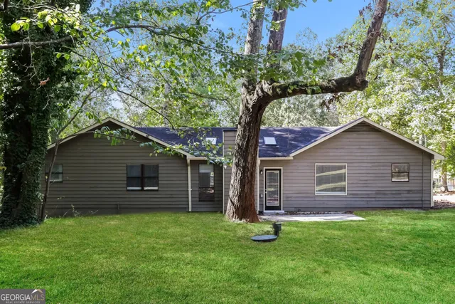 $2,240 | 115 Poplar Way, Fayetteville, GA 30214