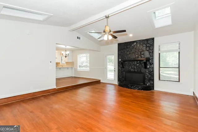 $2,240 | 115 Poplar Way, Fayetteville, GA 30214