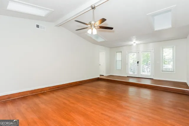 $2,240 | 115 Poplar Way, Fayetteville, GA 30214