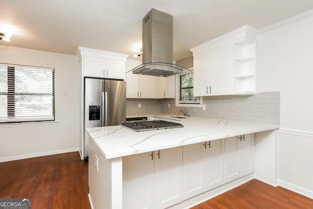 $2,240 | 115 Poplar Way, Fayetteville, GA 30214