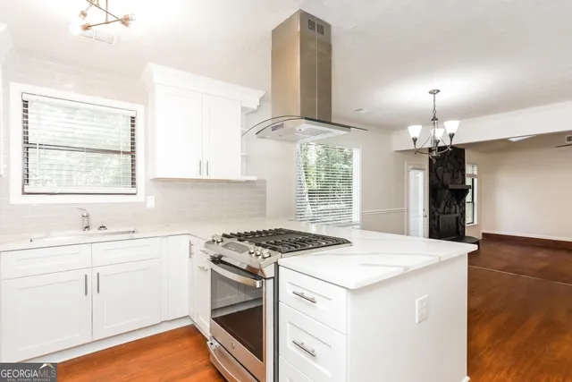 $2,240 | 115 Poplar Way, Fayetteville, GA 30214