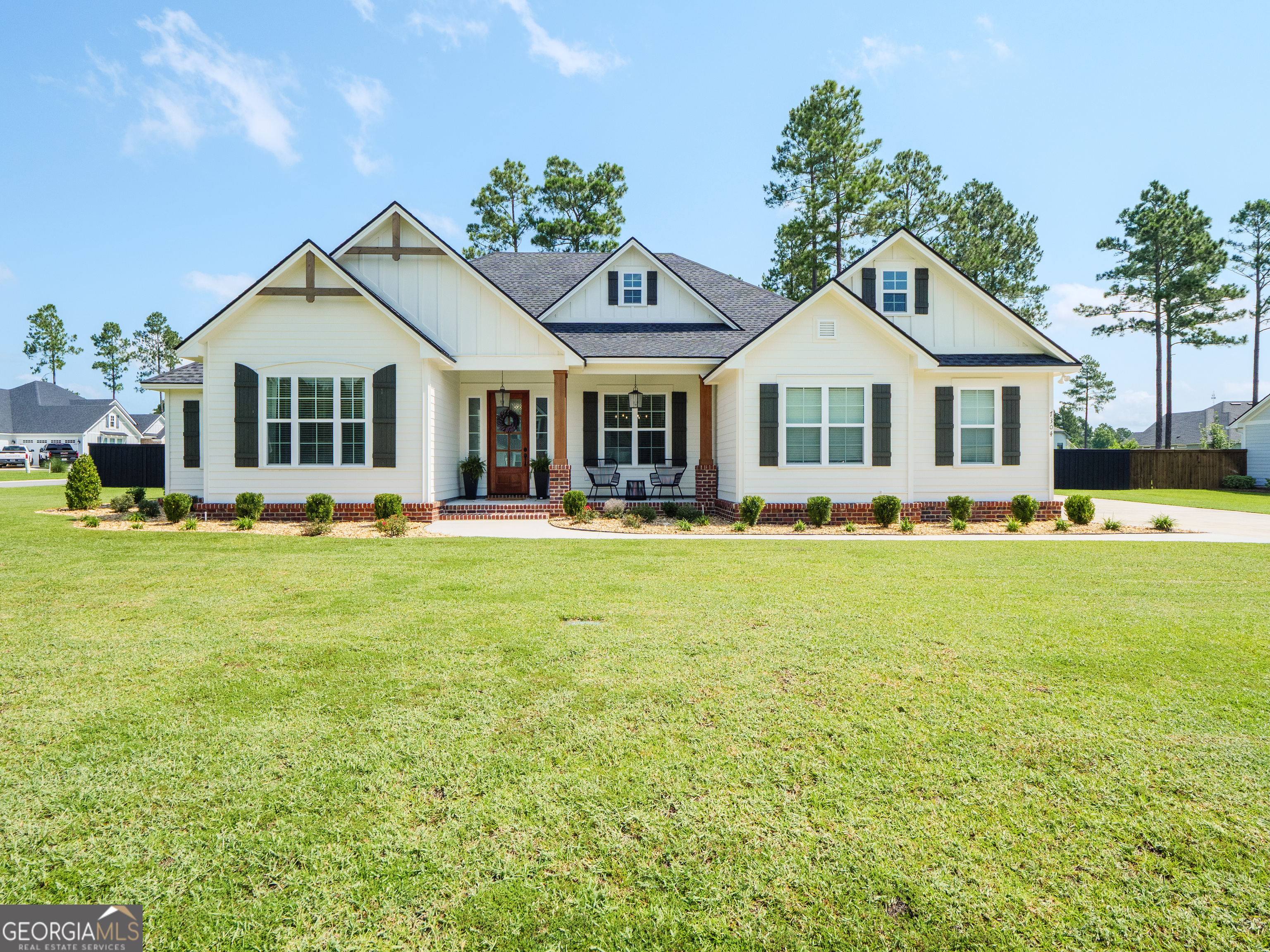 7304 Tillman Br Road Hahira, GA 31632 - Photo 10 of 72