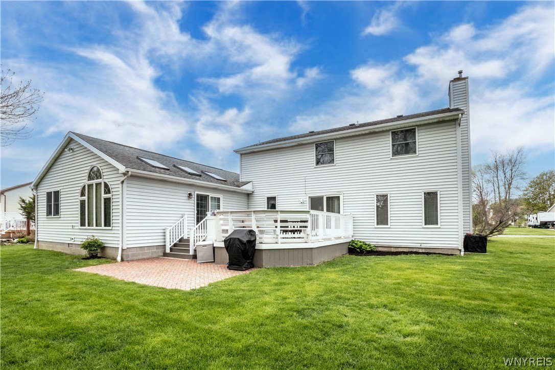 7295 Norman Road Wheatfield, NY 14120 - Photo 6 of 50