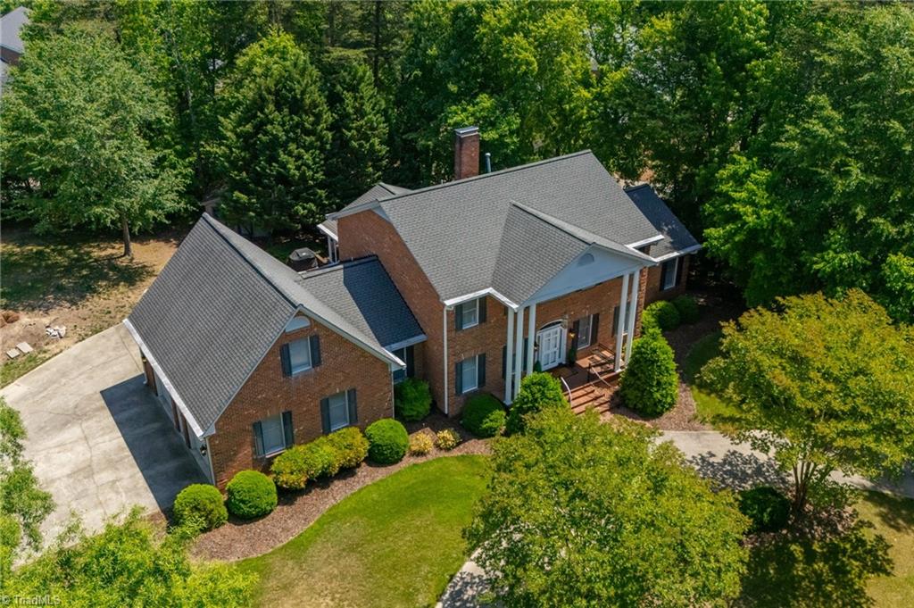 1700 Farnsworth Court High Point, NC 27262 - Photo 48 of 49