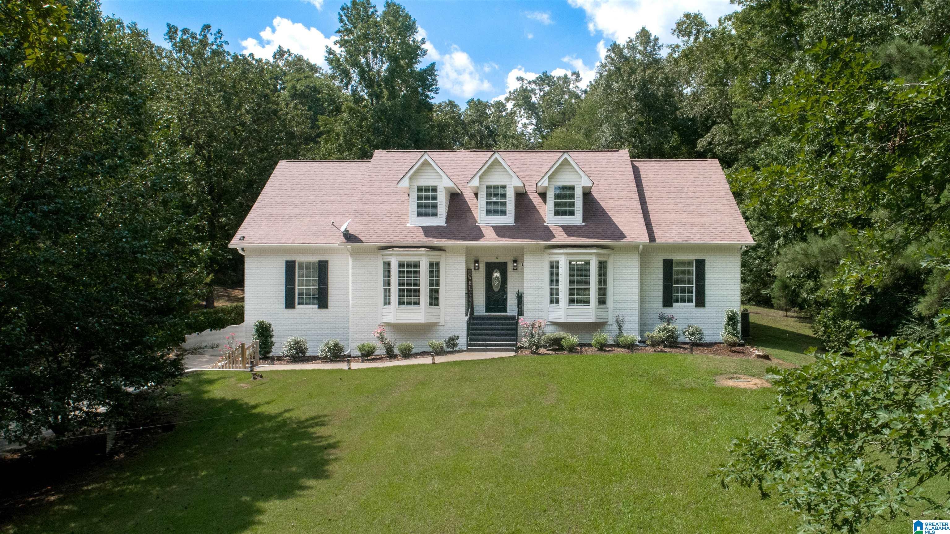 2928 Floyd Bradford Road Trussville, AL 35173 - Photo 65 of 82