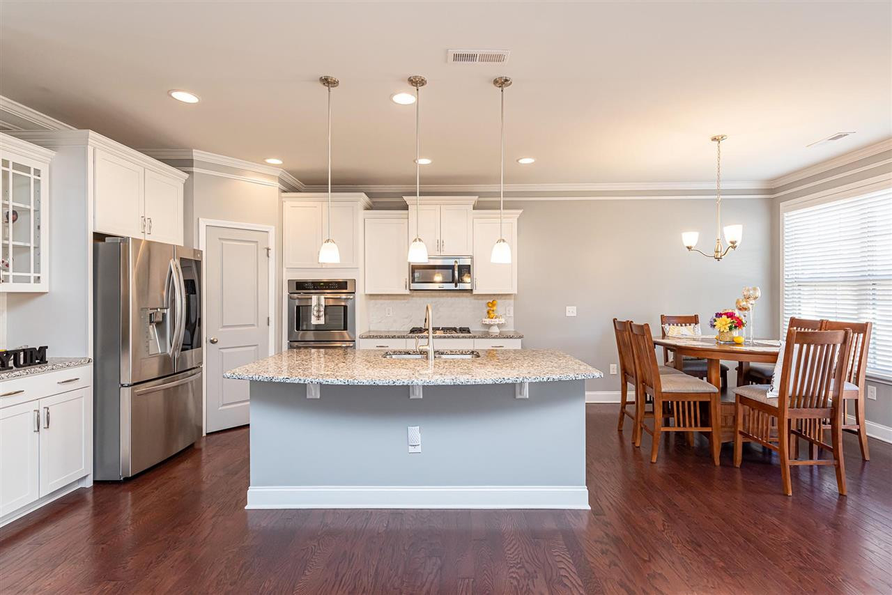 5203 Snowbell Court Raleigh, NC 27616 - Photo 7 of 26 Photo 7
