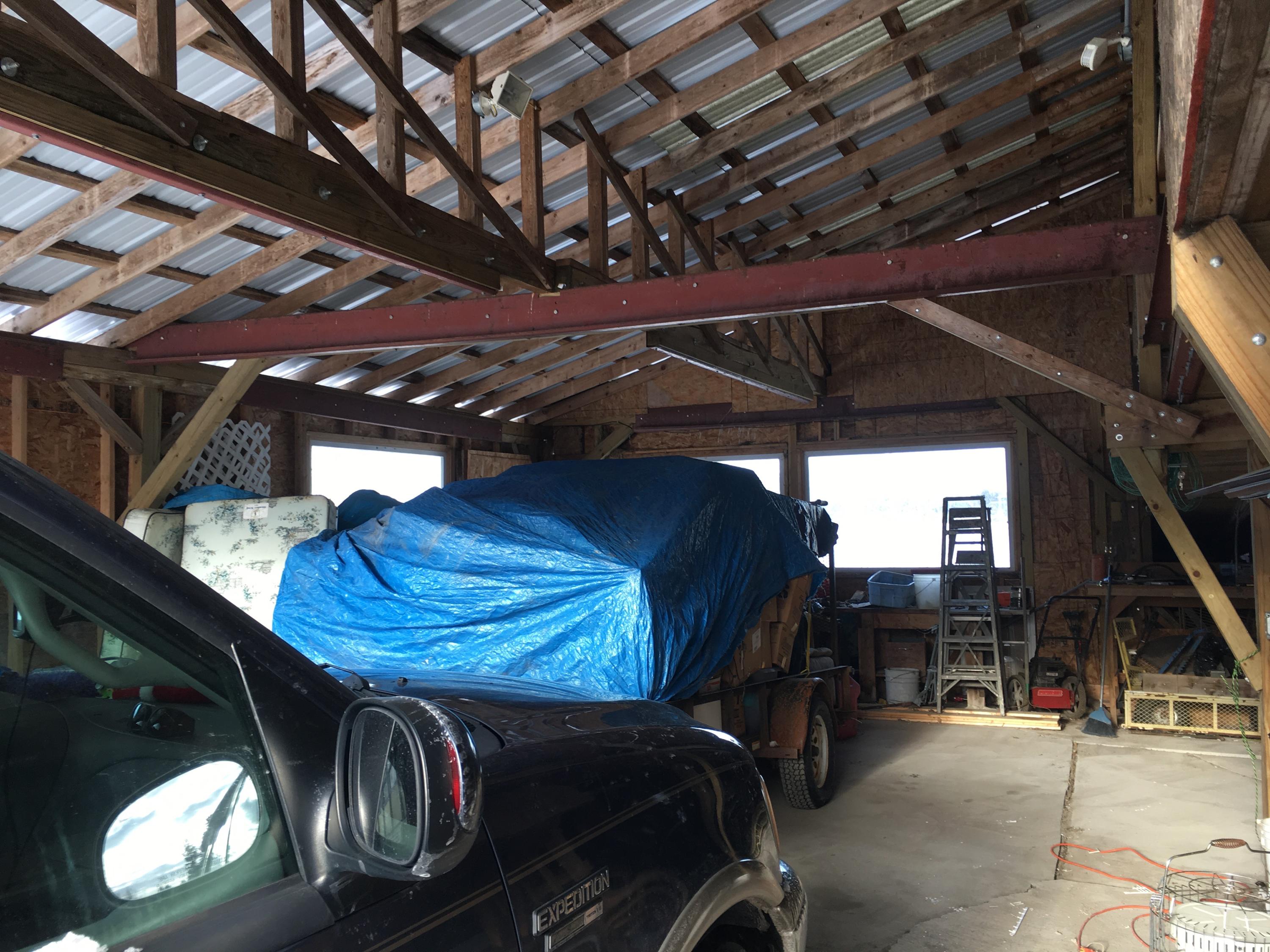 3563 West 10 Mile Road Dafter, MI 49724 - Photo 41 of 50 Gallery Image 41