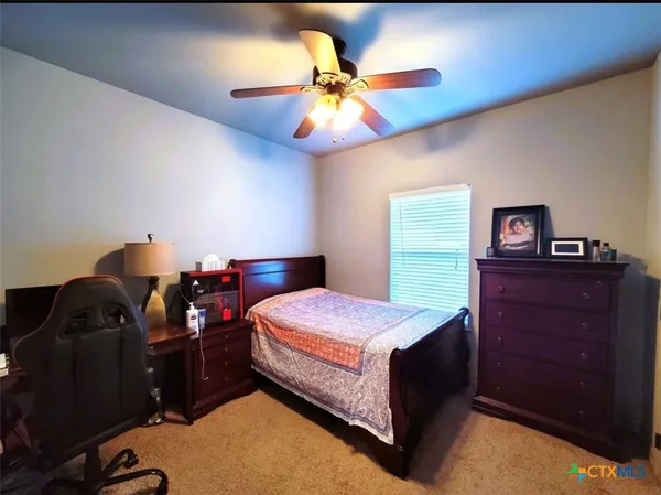 a view of an outdoor space and yard