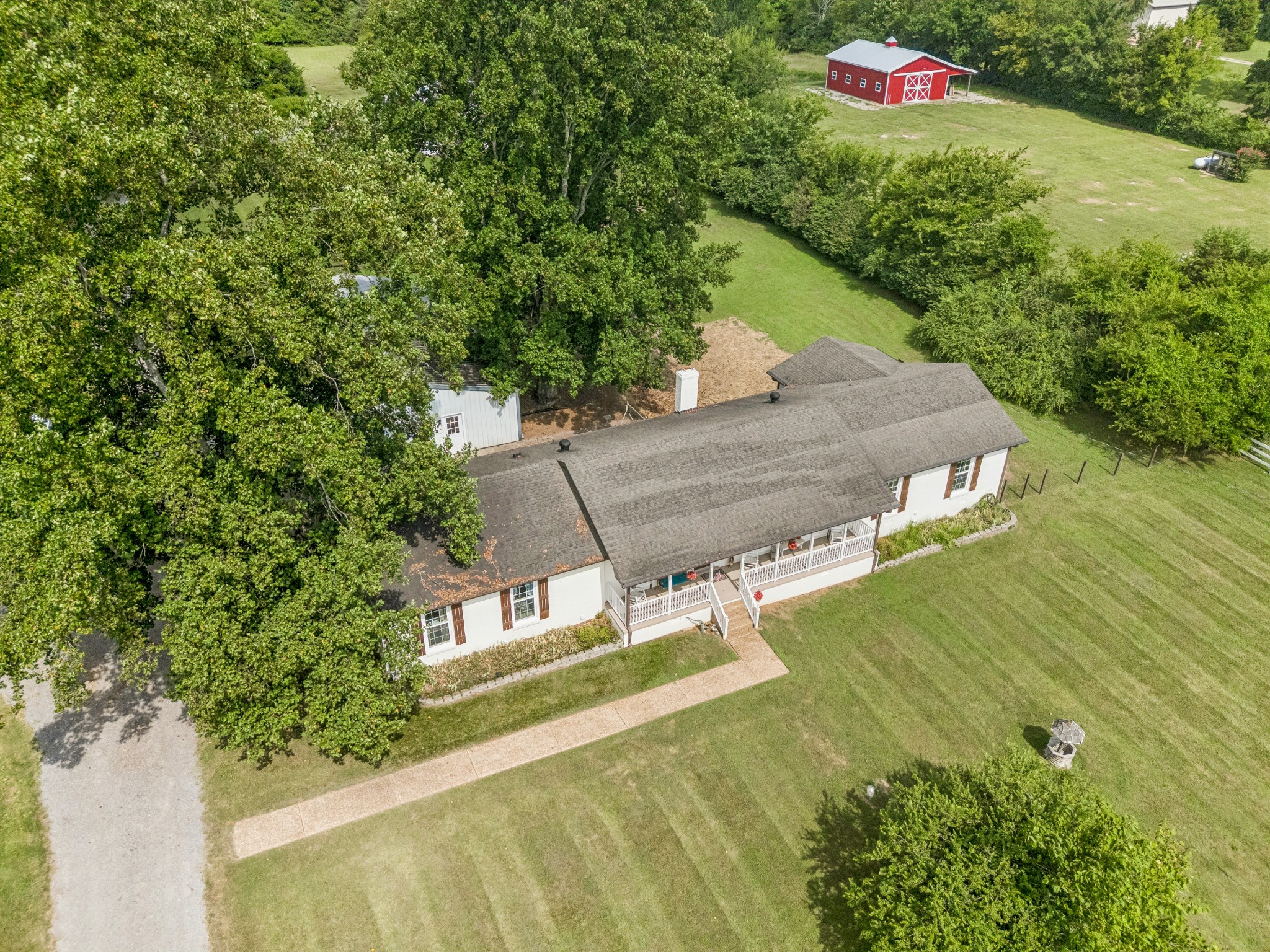 6227 Ladd Road Franklin, TN 37067 - Photo 11 of 64 Gallery Image 11