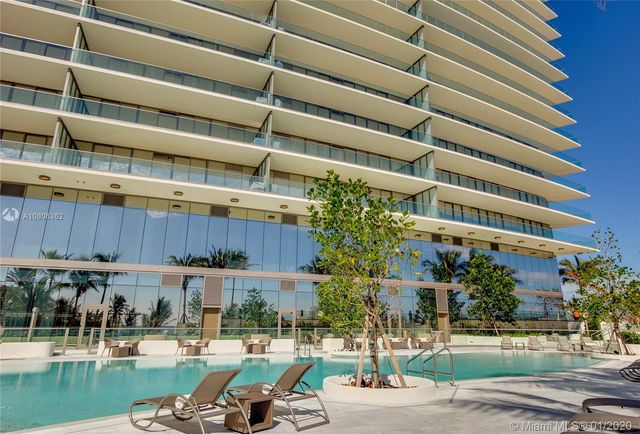 $5,400,000 | 18975 Collins Avenue, Unit 4400, Sunny Isles Beach, FL 33160