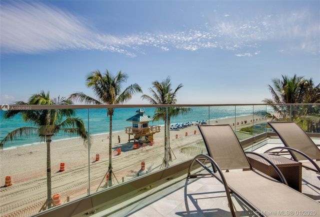 $5,400,000 | 18975 Collins Avenue, Unit 4400, Sunny Isles Beach, FL 33160