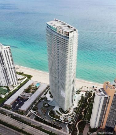 $5,400,000 | 18975 Collins Avenue, Unit 4400, Sunny Isles Beach, FL 33160