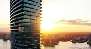 $5,400,000 | 18975 Collins Avenue, Unit 4400, Sunny Isles Beach, FL 33160