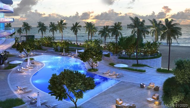 $5,400,000 | 18975 Collins Avenue, Unit 4400, Sunny Isles Beach, FL 33160