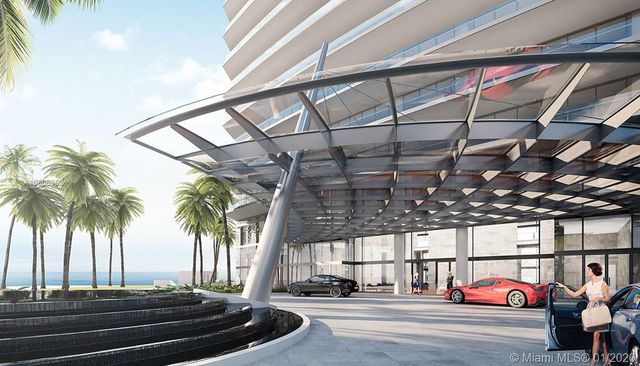 $5,400,000 | 18975 Collins Avenue, Unit 4400, Sunny Isles Beach, FL 33160