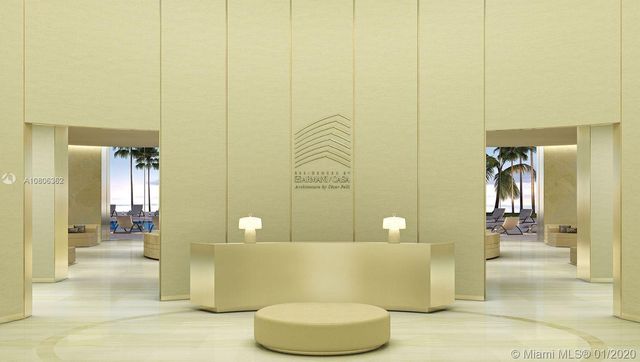 $5,400,000 | 18975 Collins Avenue, Unit 4400, Sunny Isles Beach, FL 33160