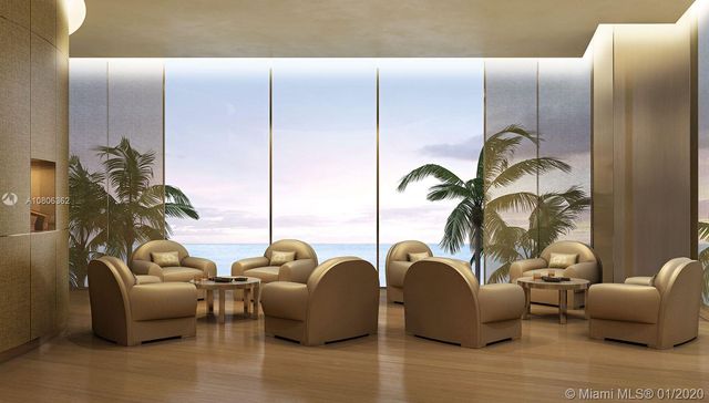 $5,400,000 | 18975 Collins Avenue, Unit 4400, Sunny Isles Beach, FL 33160