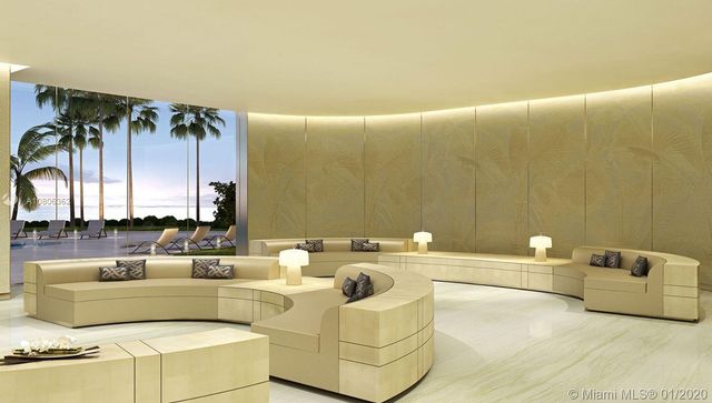 $5,400,000 | 18975 Collins Avenue, Unit 4400, Sunny Isles Beach, FL 33160