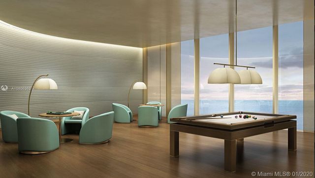 $5,400,000 | 18975 Collins Avenue, Unit 4400, Sunny Isles Beach, FL 33160