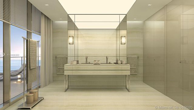 $5,400,000 | 18975 Collins Avenue, Unit 4400, Sunny Isles Beach, FL 33160