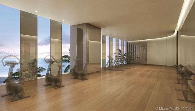 $5,400,000 | 18975 Collins Avenue, Unit 4400, Sunny Isles Beach, FL 33160