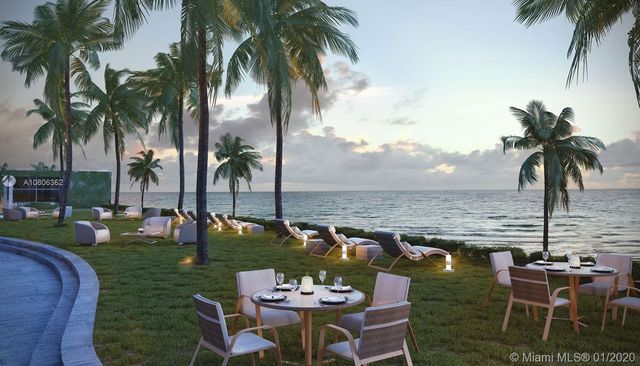 $5,400,000 | 18975 Collins Avenue, Unit 4400, Sunny Isles Beach, FL 33160