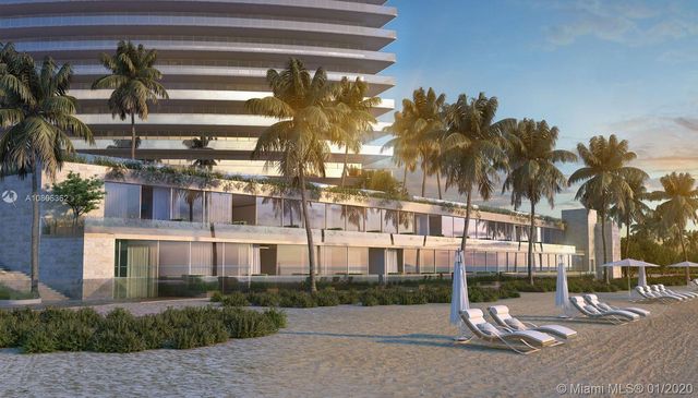 $5,400,000 | 18975 Collins Avenue, Unit 4400, Sunny Isles Beach, FL 33160