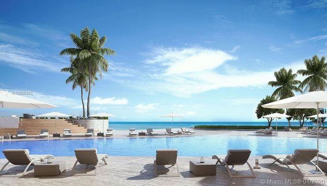 $5,400,000 | 18975 Collins Avenue, Unit 4400, Sunny Isles Beach, FL 33160