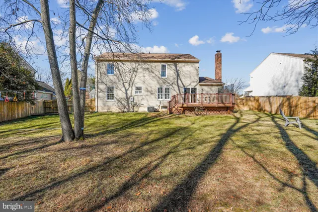 $869,900 | 2619 New Banner Lane, Herndon, VA 20171