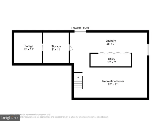 $869,900 | 2619 New Banner Lane, Herndon, VA 20171