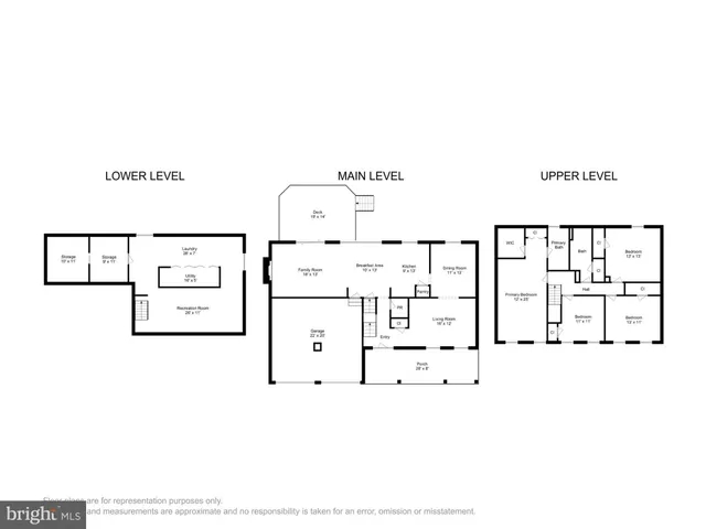 $869,900 | 2619 New Banner Lane, Herndon, VA 20171