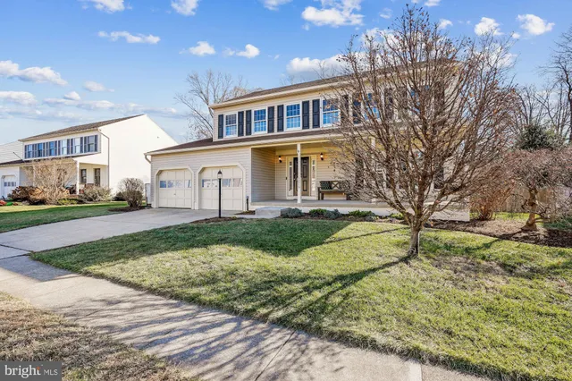 $869,900 | 2619 New Banner Lane, Herndon, VA 20171