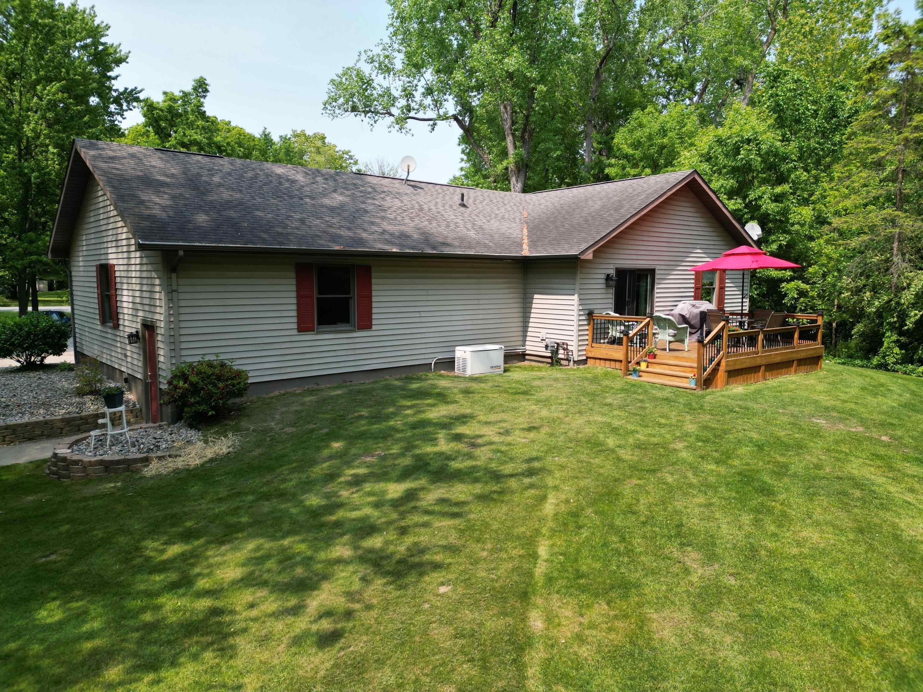 7716 Busch Road Birch Run, MI 48415 - Photo 41 of 56