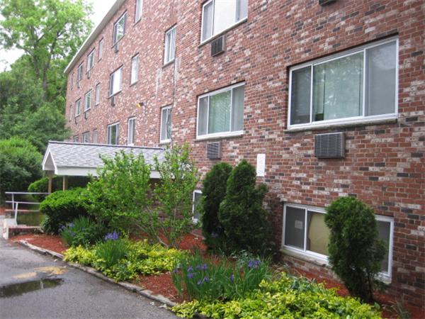 20 Radcliffe Road, Unit 411 Boston, MA 02134 - Photo 1 of 13 Gallery Image 1