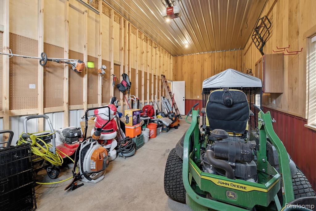 612 West Bath Road Morrice, MI 48857 - Photo 45 of 82 Gallery Image 45