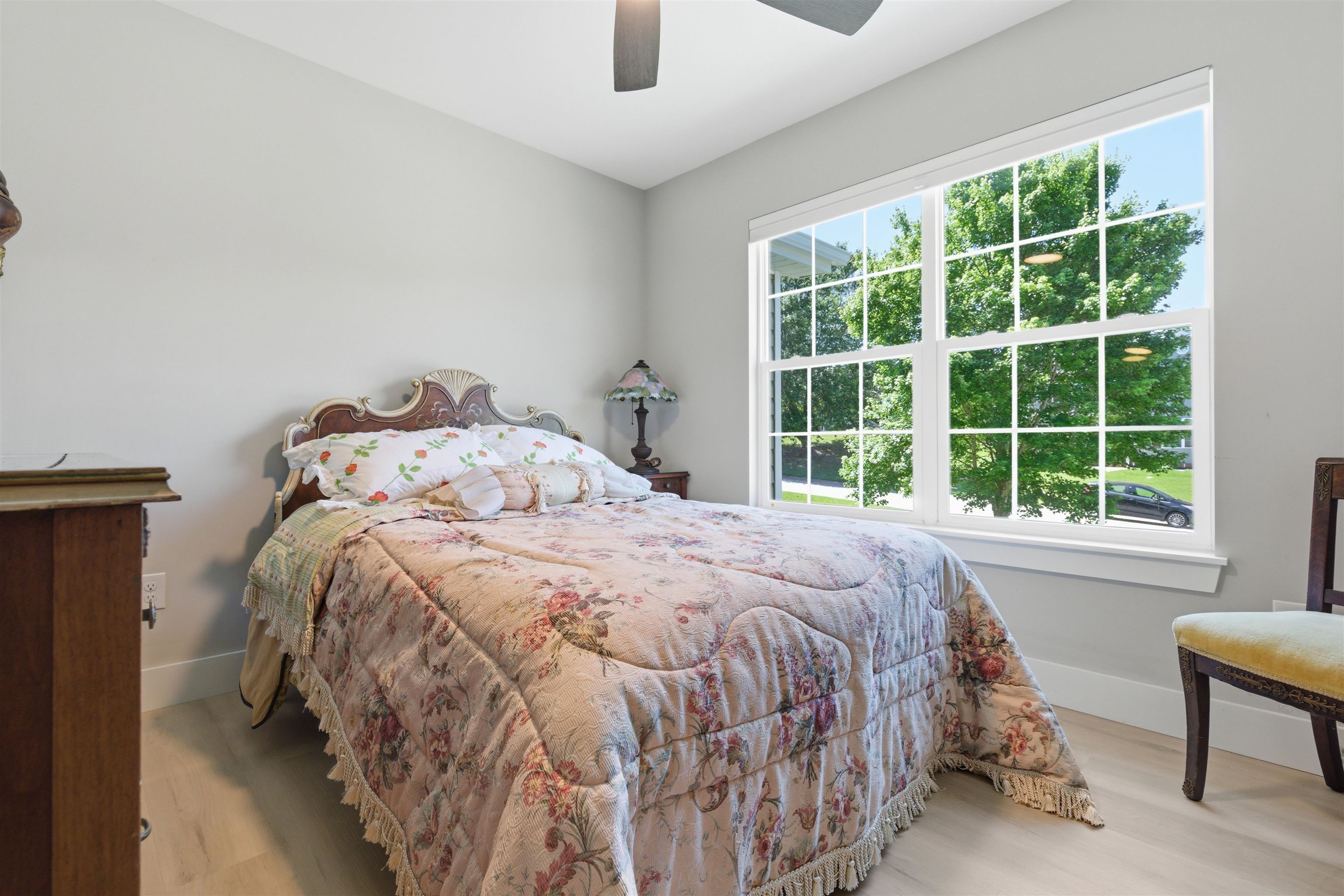 34 Perkins Court Greer, SC 29651 - Photo 21 of 30 Bedroom