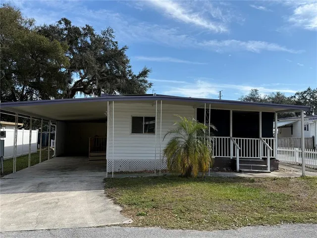 $92,999 | 5104 Little Lake Court, Zephyrhills, FL 33542