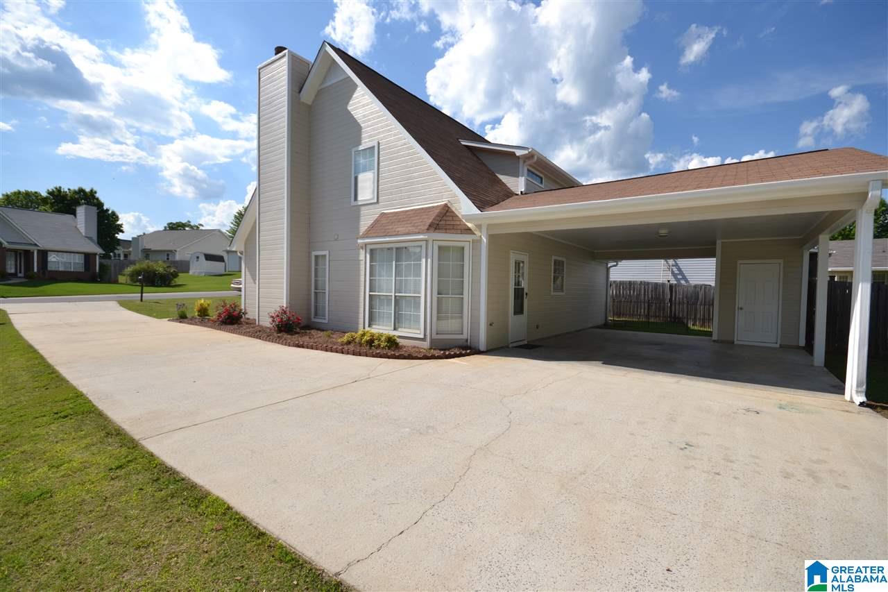 1549 Oliver Road Leeds, AL 35094 - Photo 3 of 32