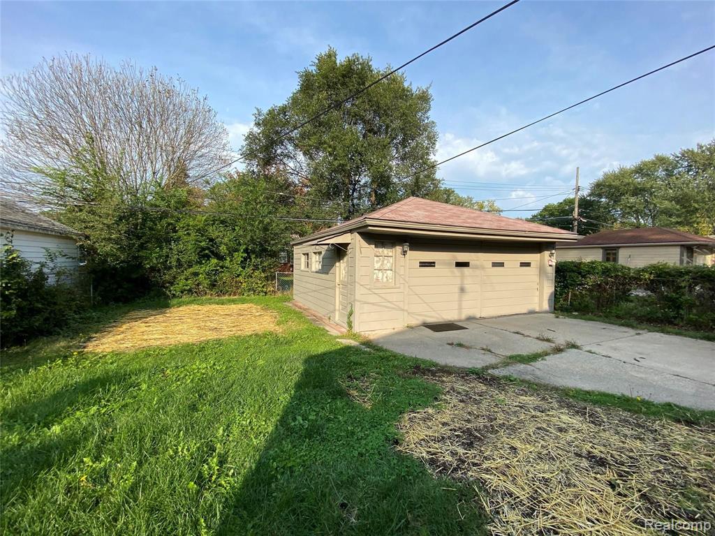 21325 Newcastle Road Harper Woods, MI 48225 - Photo 23 of 23