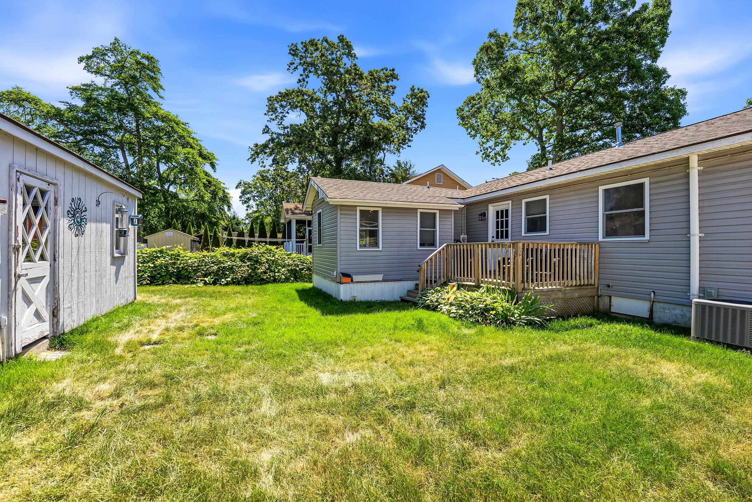 411 Baywyn Road Cape May Beach, NJ 08251 - Photo 24 of 26