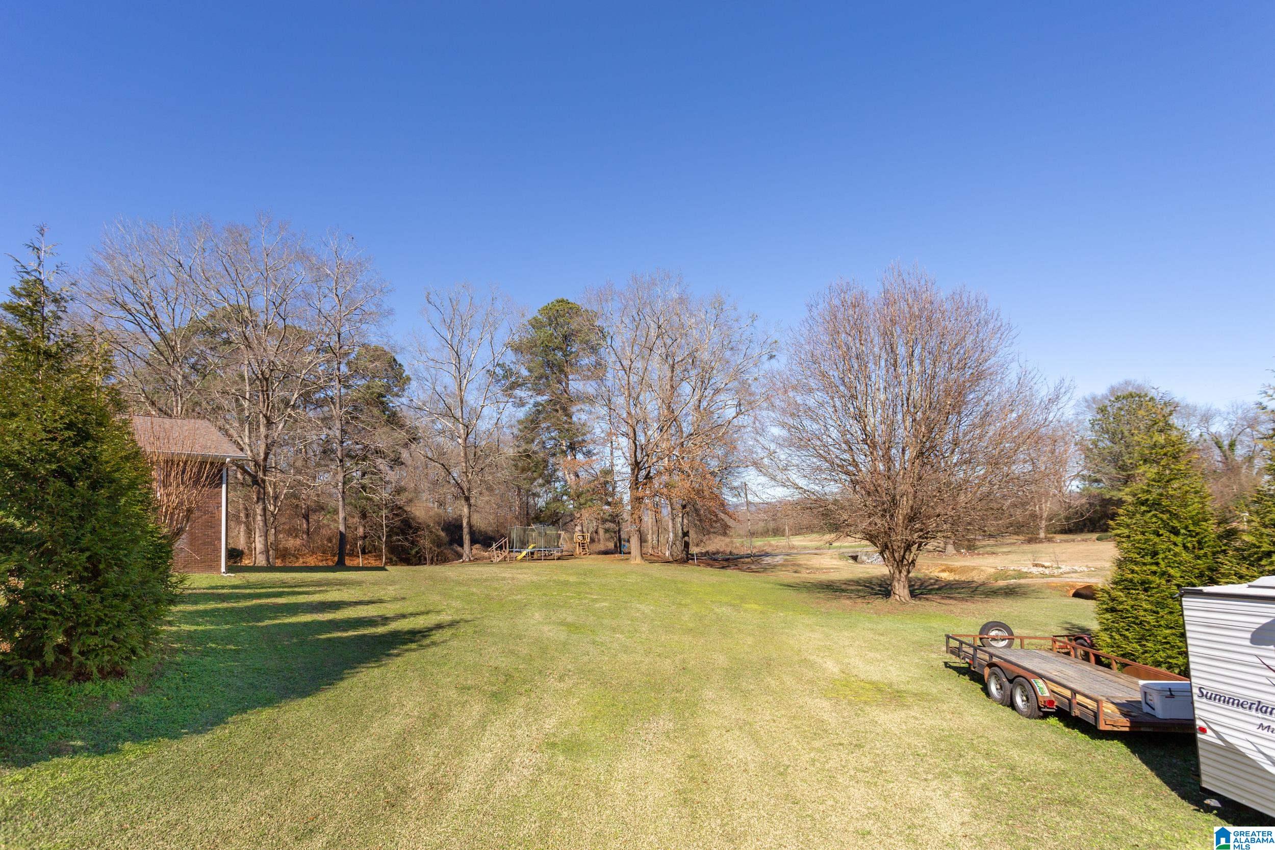 7336 McIntosh Road Oxford, AL 36203 - Photo 34 of 40