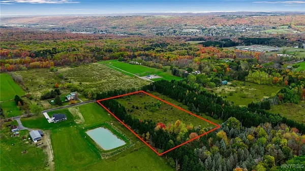 $124,900 | 11303 Holland Glenwood Road, Holland, NY 14080