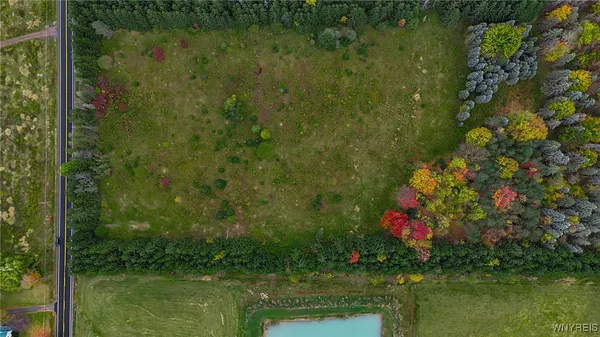 $124,900 | 11303 Holland Glenwood Road, Holland, NY 14080