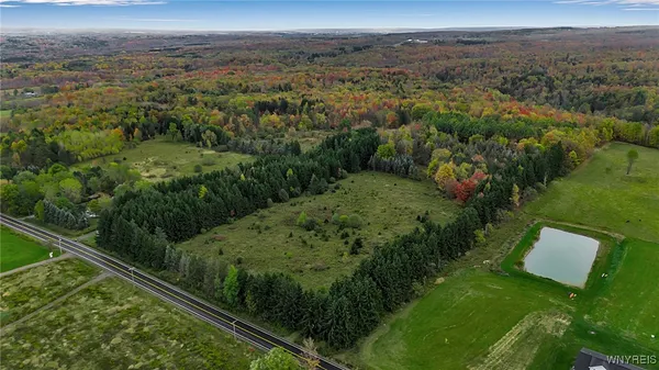 $124,900 | 11303 Holland Glenwood Road, Holland, NY 14080