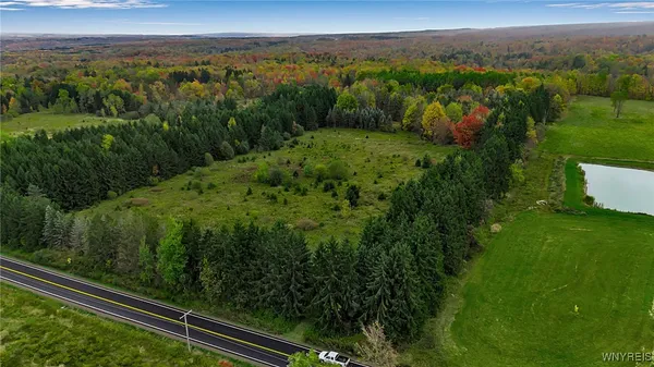 $124,900 | 11303 Holland Glenwood Road, Holland, NY 14080